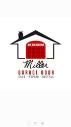Miller Garage Doors logo